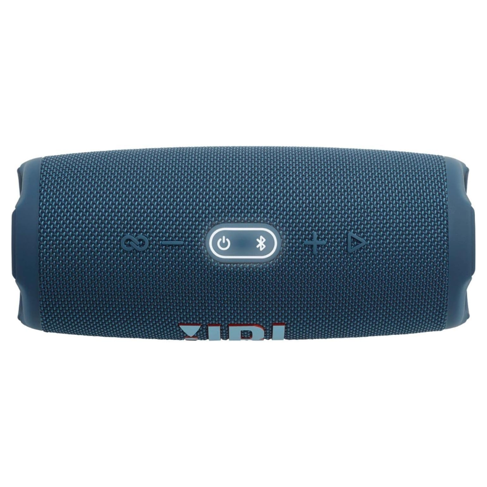 JBL - Charge 5 - 20 Hours Of Playtime