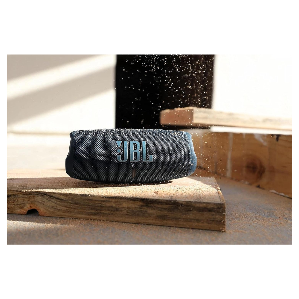 JBL - Charge 5 - 20 Hours Of Playtime