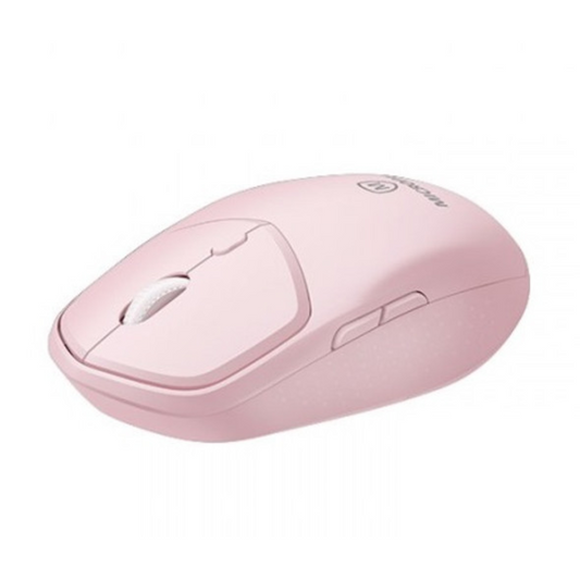 Micropack - Mouse M-726W - Wireless - 4 Colors