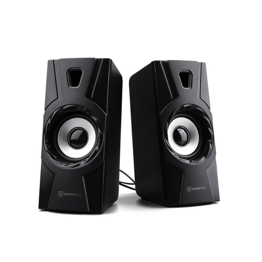 Micropack - Multimedia Speaker MS-213 - Pure Sound