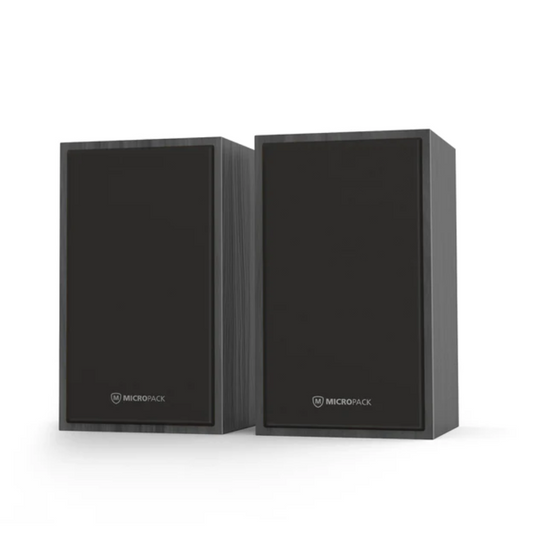 Micropack - Multimedia Speaker MS-215A - Wired