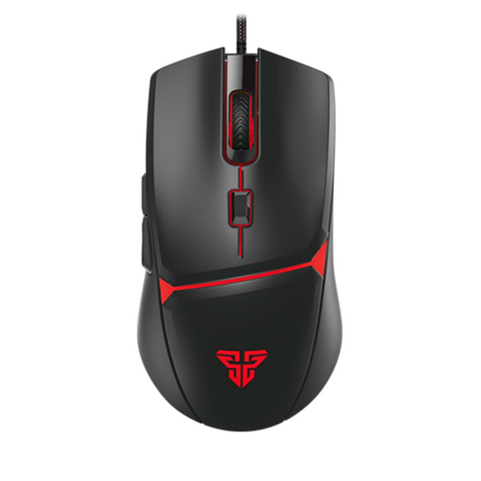 Fantech - RGB Mouse - Crypto VX7 - 2 Colors