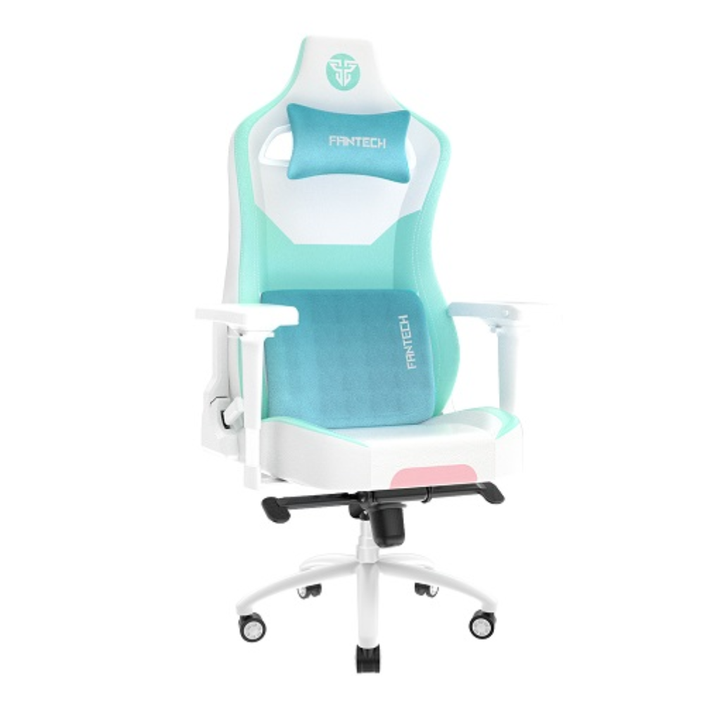 Fantech - Premium Gaming Chair - Alpha GC-283 - 4 Colors