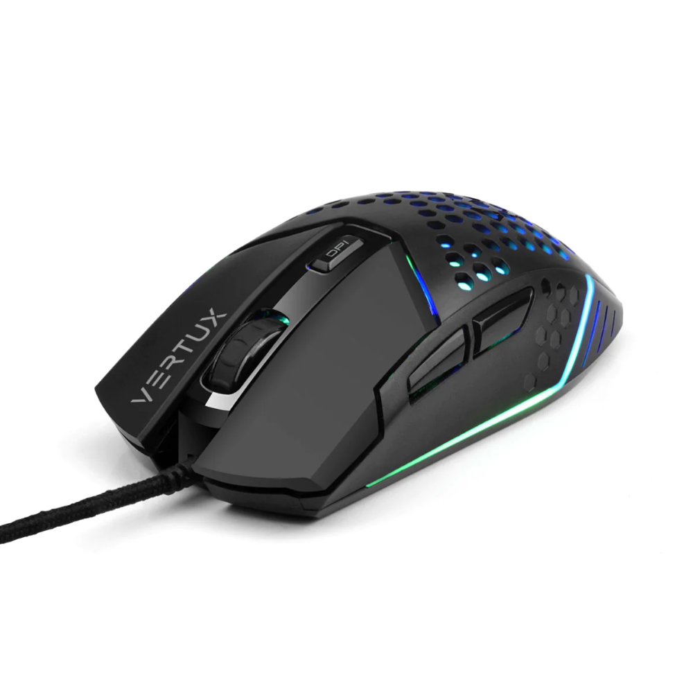 6 popular - RGB GAMING MOUSES