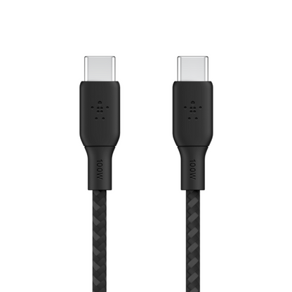 Belkin - BoostCharge - USB-C to USB-C Cable 100W