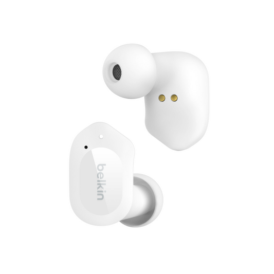 Belkin - SoundForm Play - True Wireless Earbuds - 2 Colors