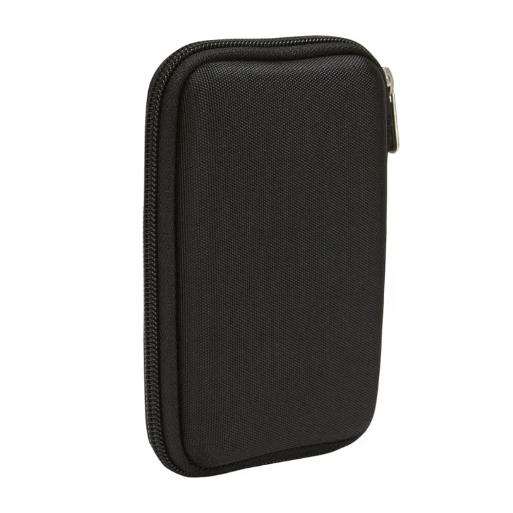 Case Logic - Portable Hard Drive Case - 2 Colors