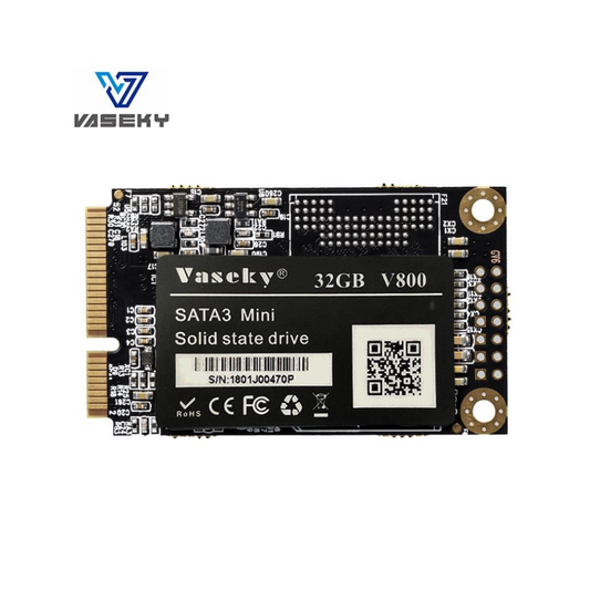 Vaskey - mSATA - 1.8 Inch SSD