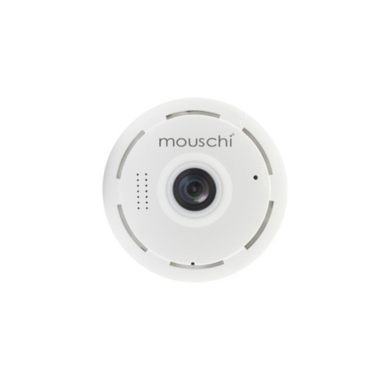 Mouschi - S-Four Security Camera