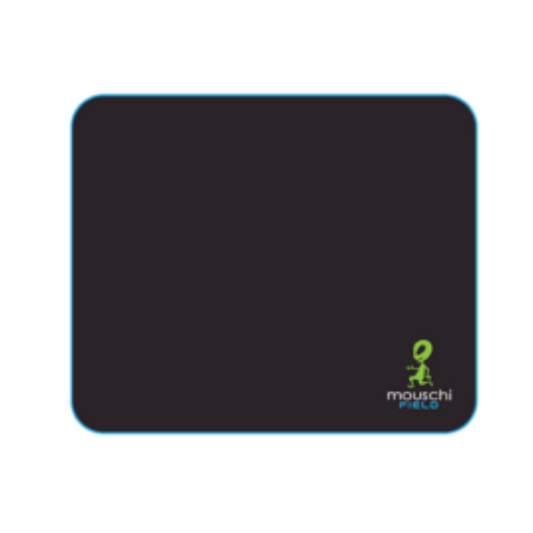 Mouschi - Field Mouse Pad - 4 Sizes