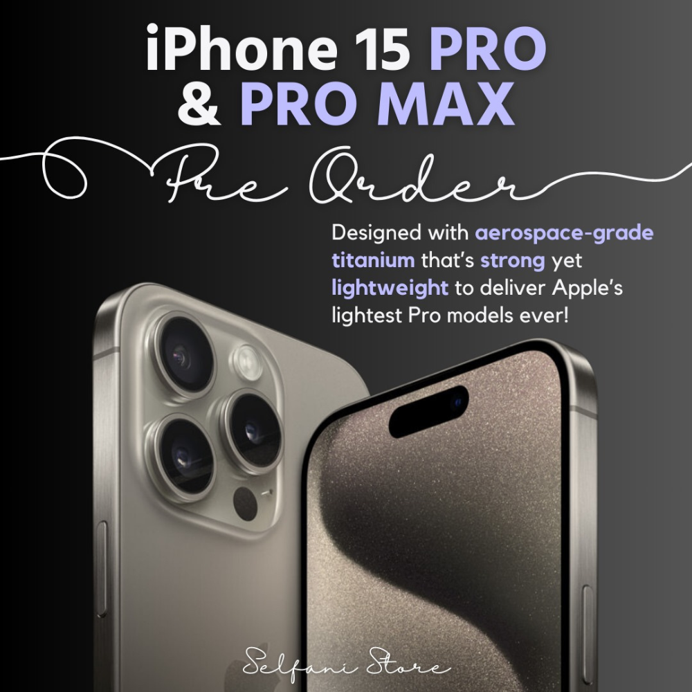 Apple - iphone 15 Pro Max