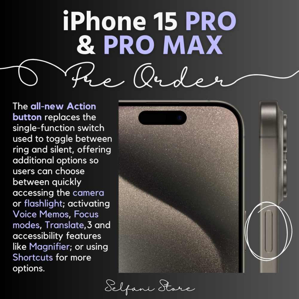 Apple - iphone 15 Pro Max