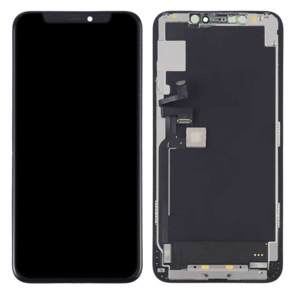 how to record your screen on iphone 11 pro max
