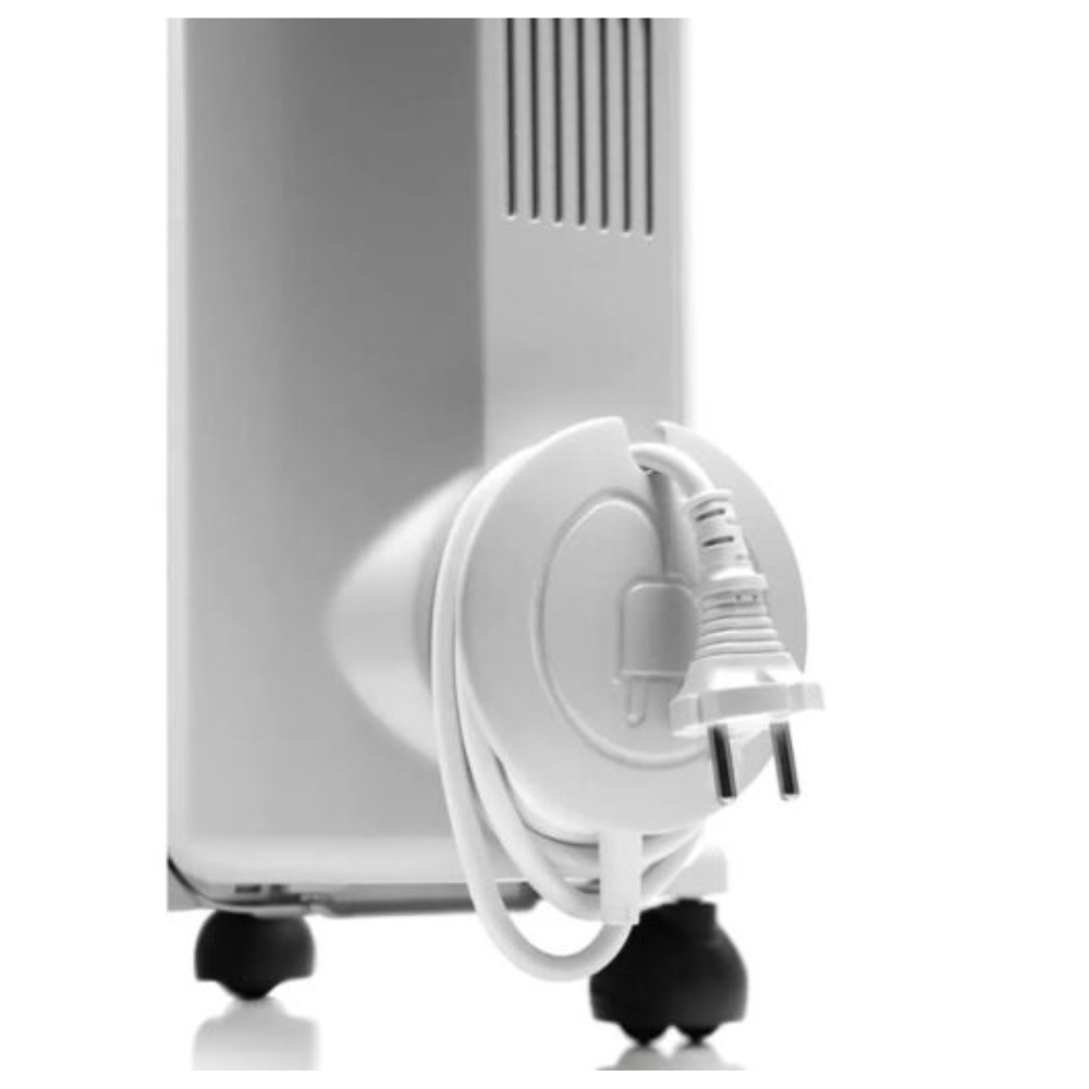 Delonghi - Radia S Oil Filled Radiator - 7E 1500W