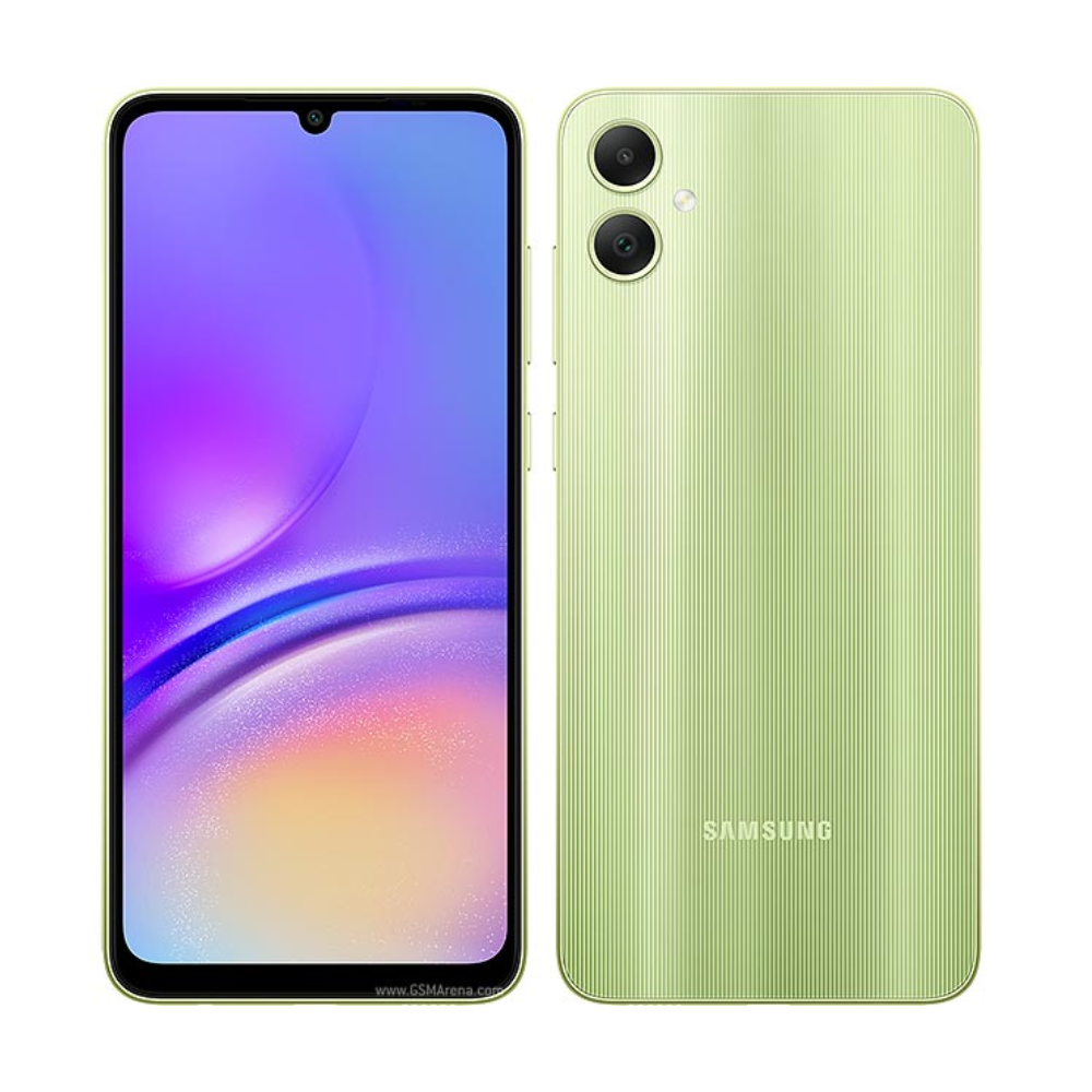 Samsung - A05 - 64GB or 128GB