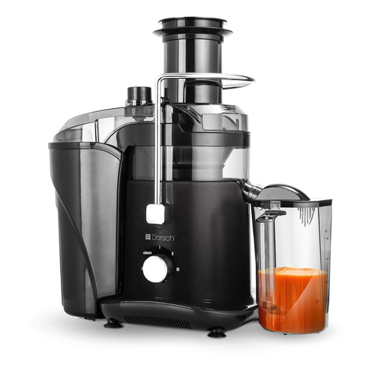 Dorsch - Fruit Juicer - 800W