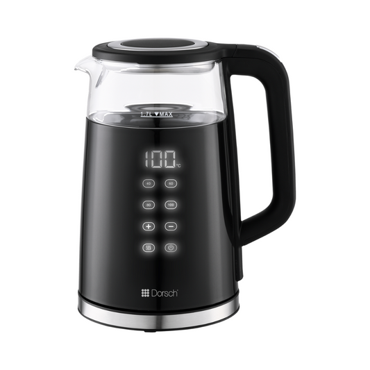 Dorsch - Electric Kettle - 1.7L