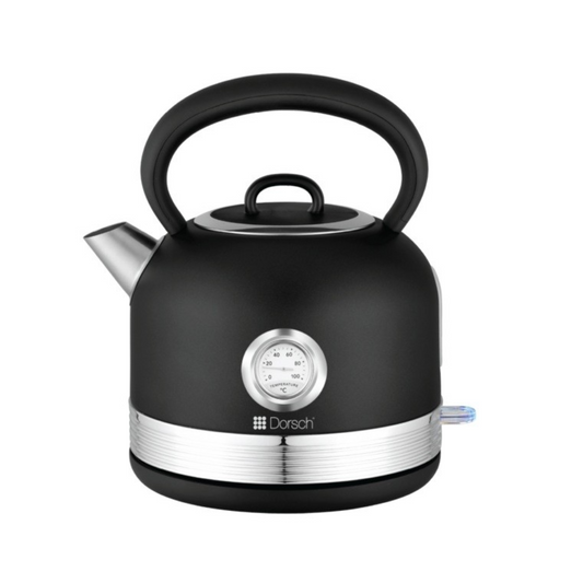 Dorsch - Electric Kettle - 1.7L