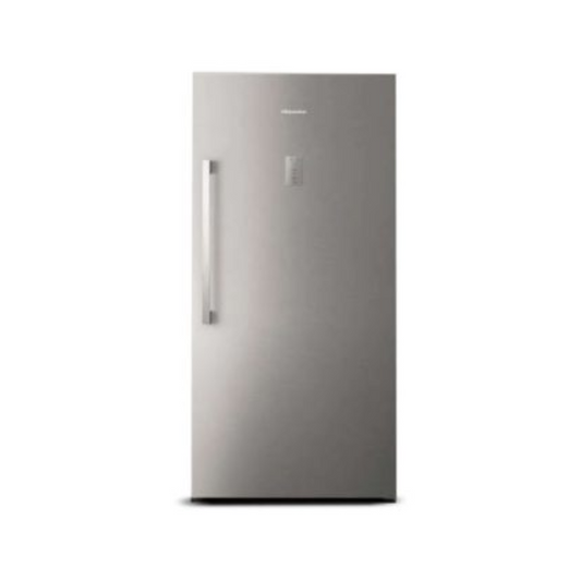 Hisense - Freezer - Single Door