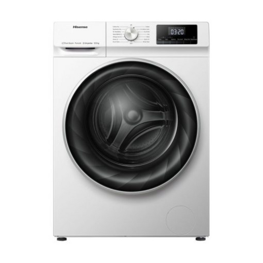 Hisense - Washer/Dryer - 9/6 Kg