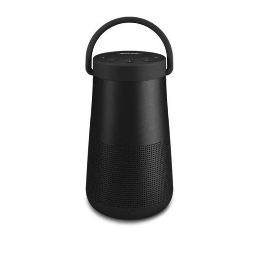 BOSE - Soundlink Revolve+ 2 Bluetooth Speaker