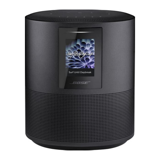 BOSE - Smart Speaker 500 Wireless All in-One