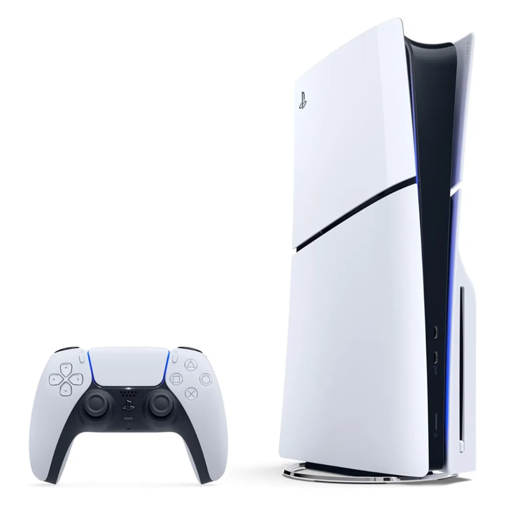 PlayStation 5