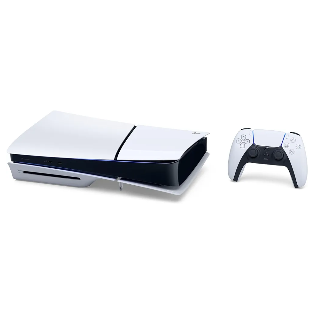 PlayStation 5