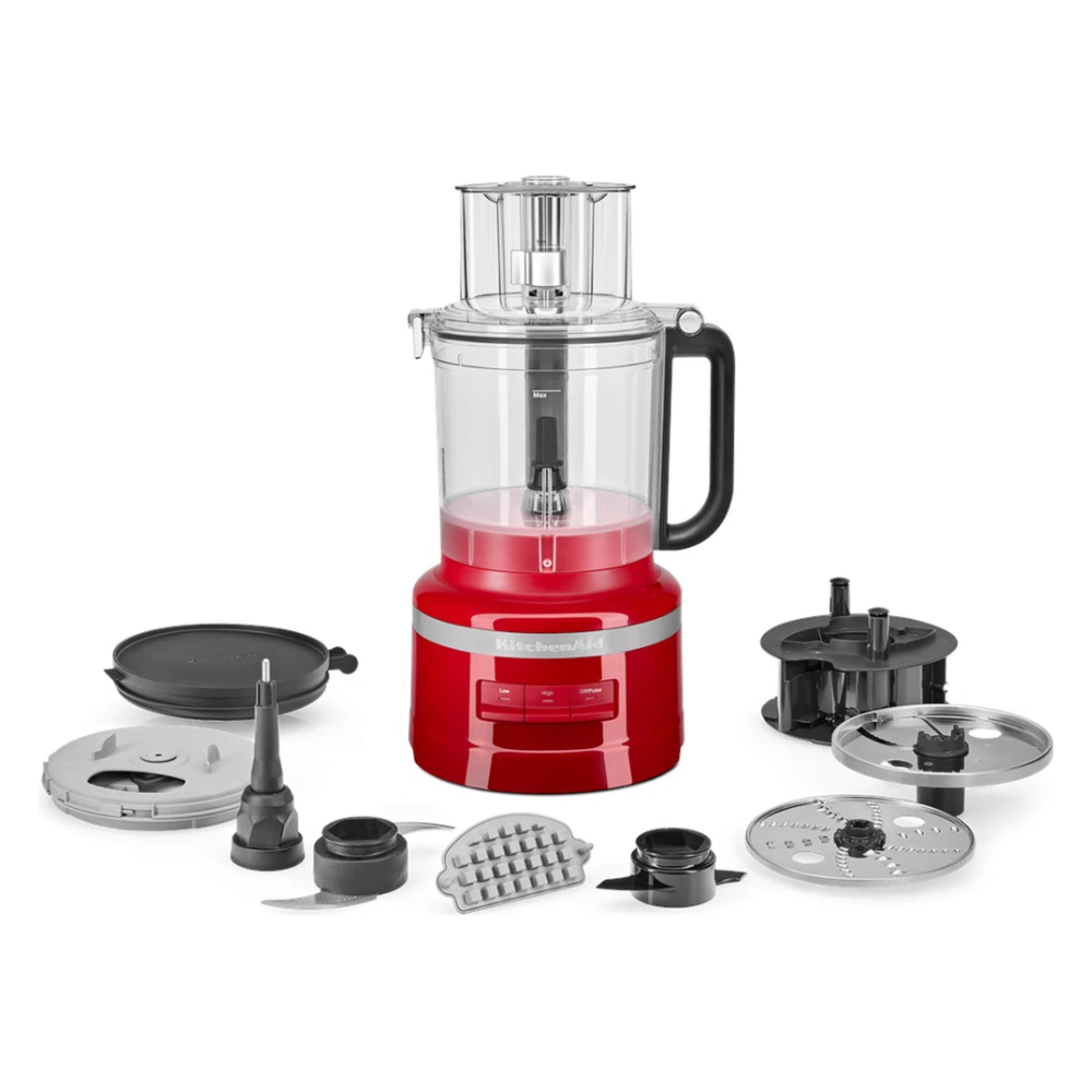 Kitchenaid - Food Processor - 3.1L