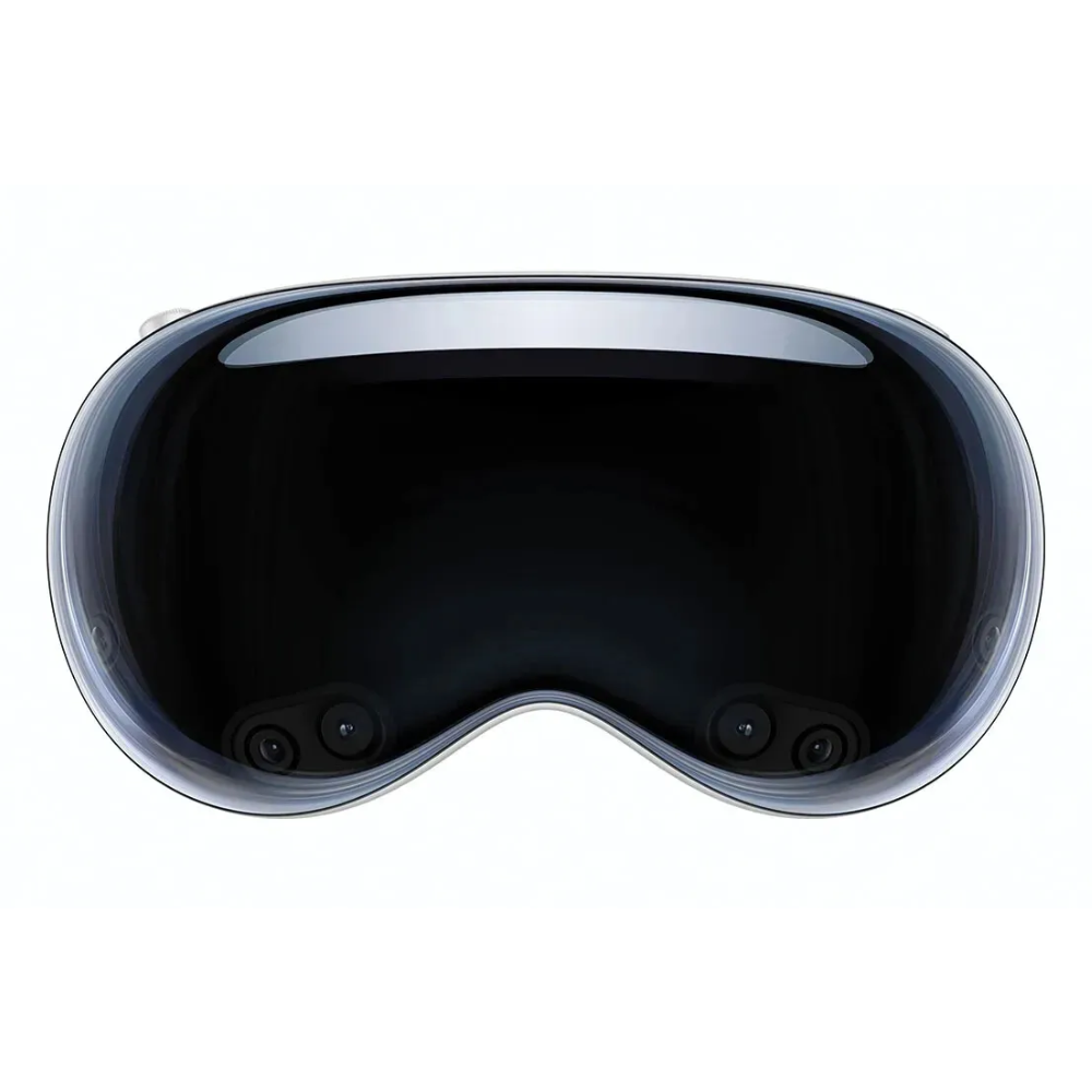 Apple - Vision Pro Headset - 256GB