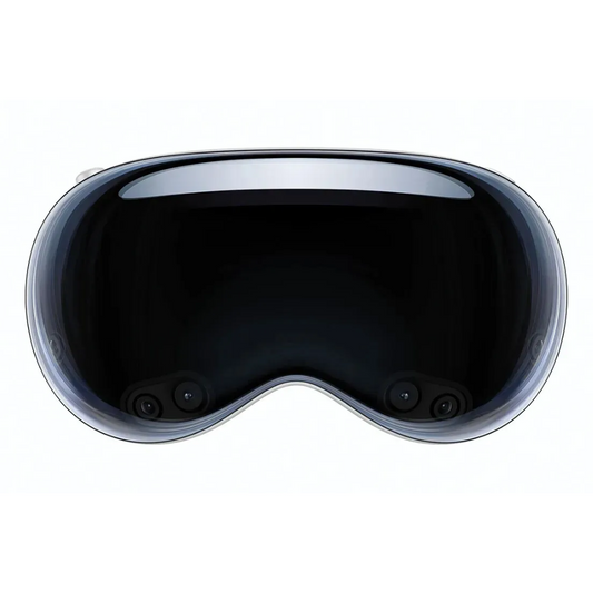 Apple - Vision Pro Headset - 256GB