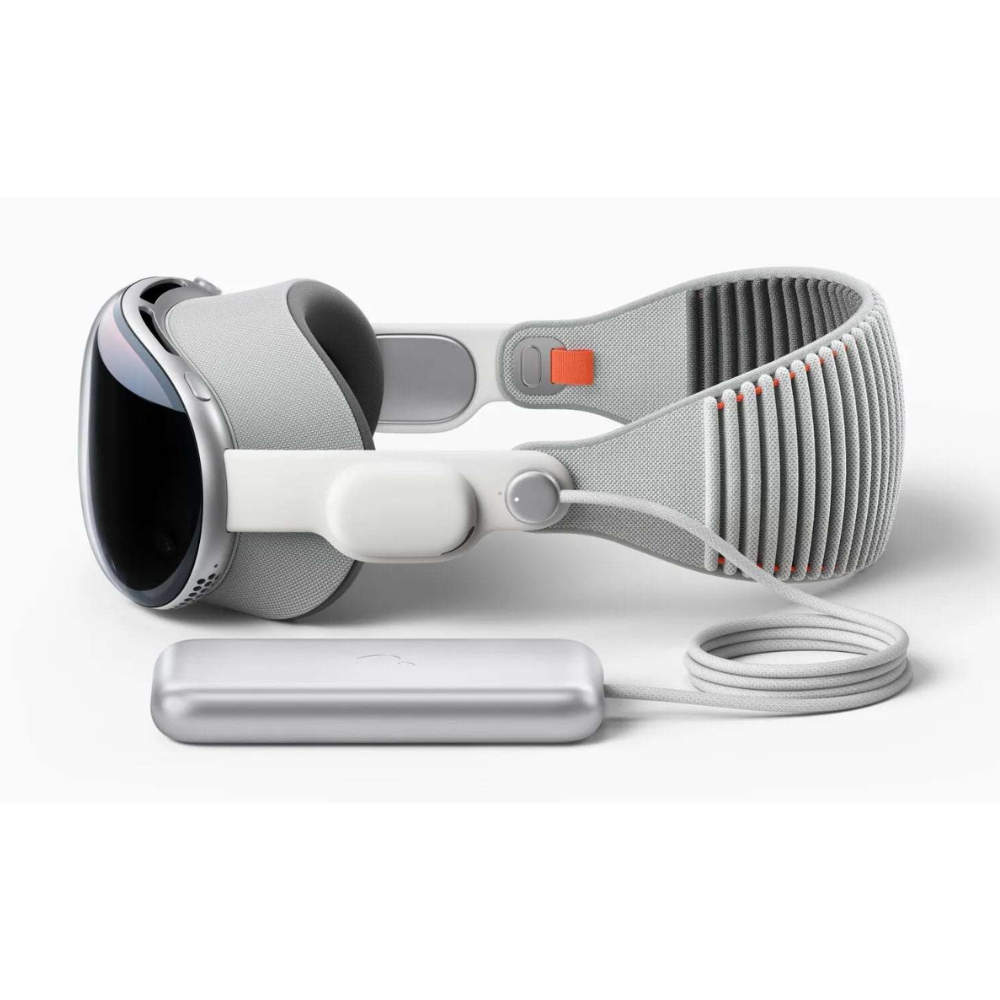 Apple - Vision Pro Headset - 256GB