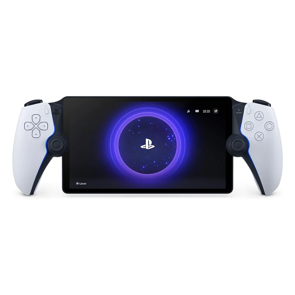 Playstation Portal