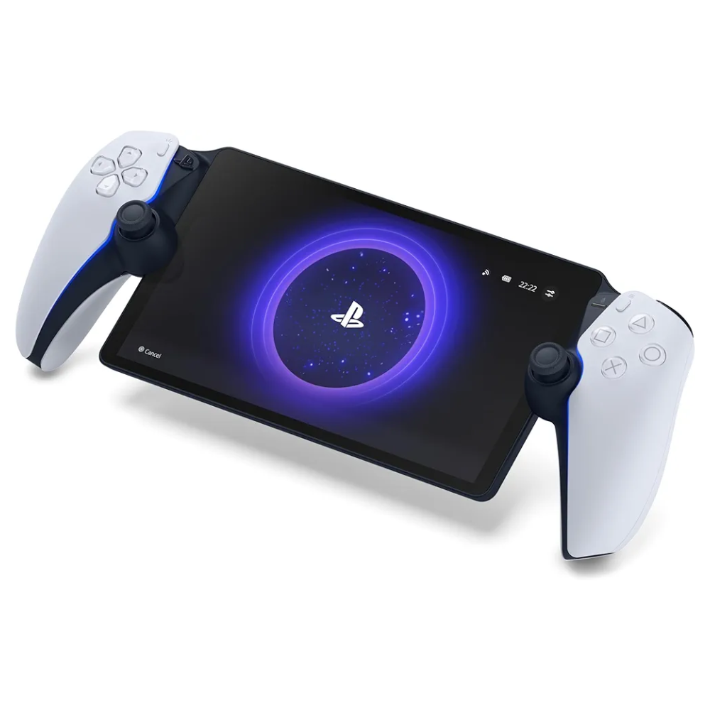 Playstation Portal