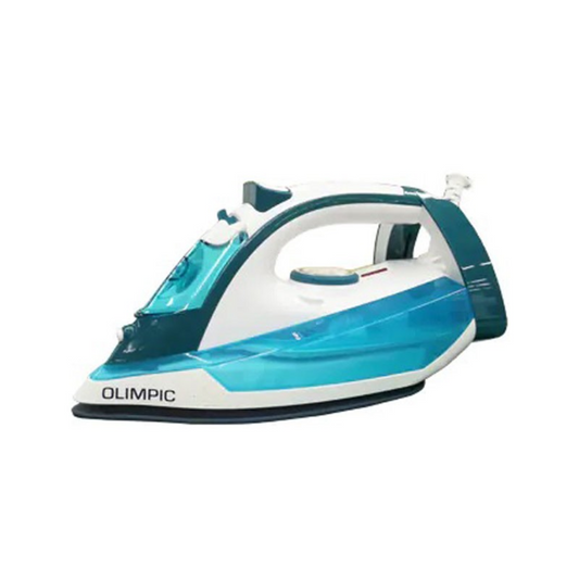 Olimpic - Steam Iron - 2400W