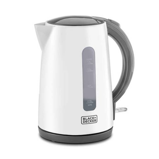 Black & Decker - Electric Kettle - 1.7L