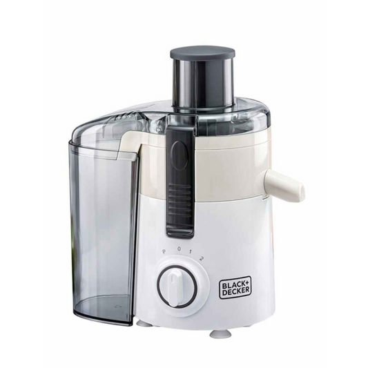 Black & Decker - Juice Extractor - 950ml