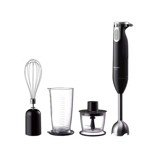 Panasonic - 3 in 1 Hand Blender - 600W