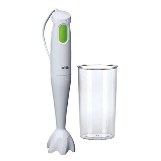 Braun - Hand blender MultiQuick 1  - 450W