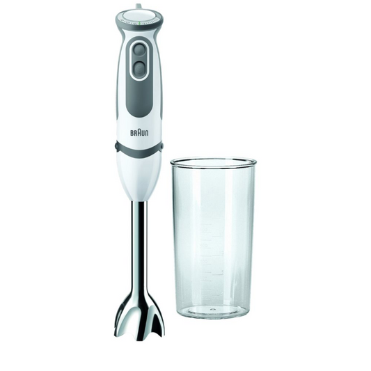 Braun - MultiQuick 5 Hand Blender - 1000W