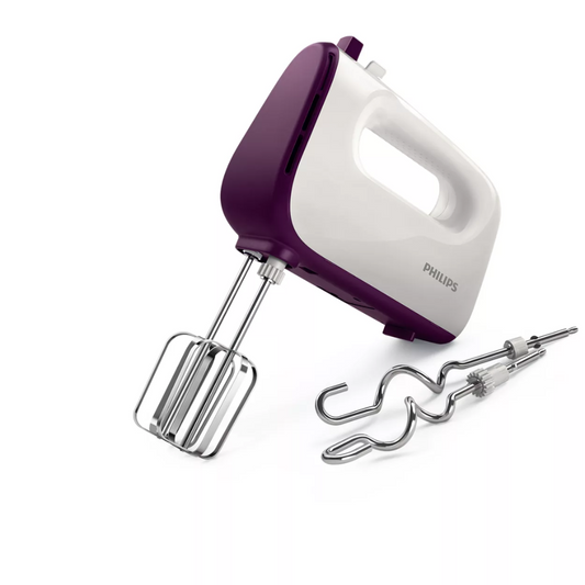 Philips - Daily Collection Hand Mixer - 400W