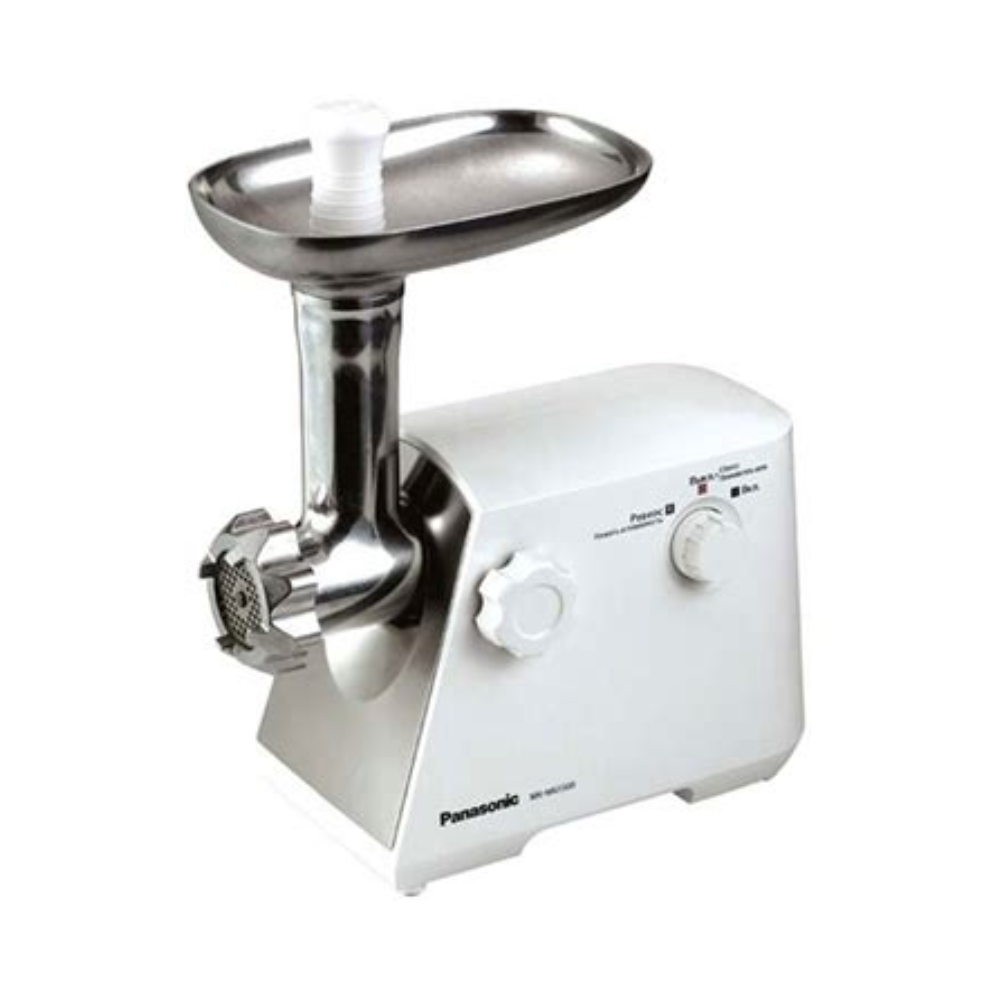Panasonic - Meat Grinder - 90Kg/hour