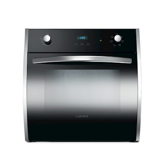 Lofra - Gas & Electric Oven - Curve 60cm