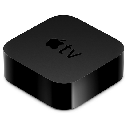 Apple - Apple TV 4K - 2021