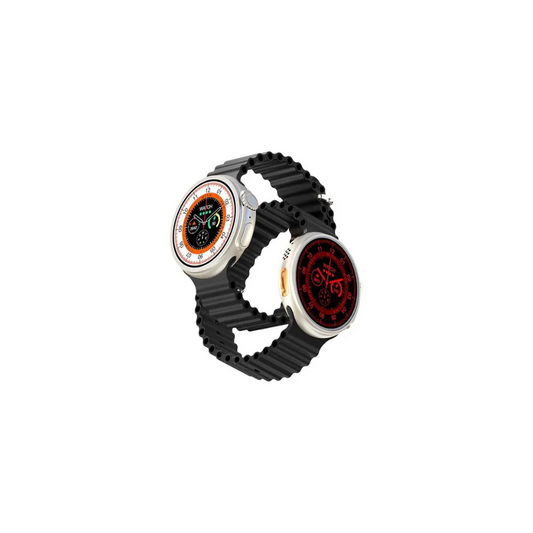 Porodo Ultra Evo Smart Watch