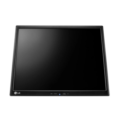 LG - 17MB15T - 17" Touch Screen