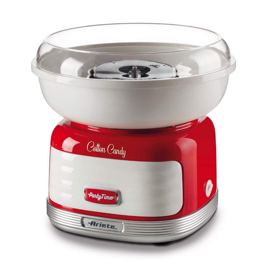 Ariete - Cotton Candy Machine