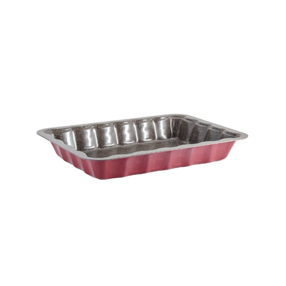 Dorsch Rectangle Pan