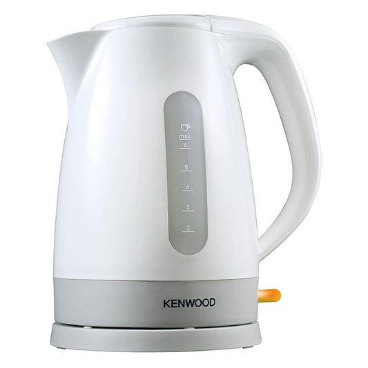 Kenwood - Plastic Cordless Jug Kettle - 1.6L