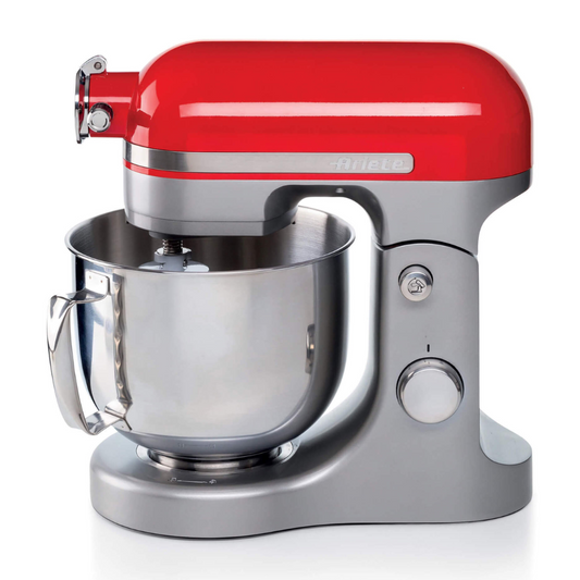 Ariete - Red Mixer - 1600W